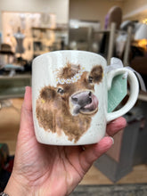 Daisy Chain Wrendale Mug!  **New**