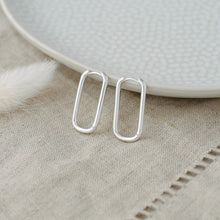 Modo Hoop Earrings!