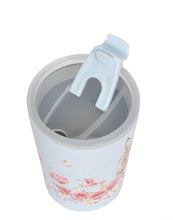 Field Of Flowers Travel Mug