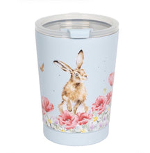 Field Of Flowers Travel Mug