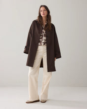 Oversized Jacket By Summum