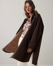 Oversized Jacket By Summum