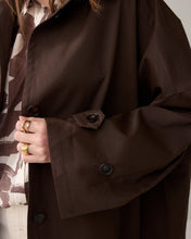 Oversized Jacket By Summum