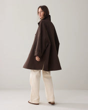 Oversized Jacket By Summum