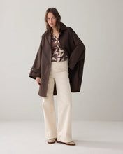 Oversized Jacket By Summum