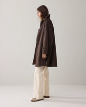 Oversized Jacket By Summum