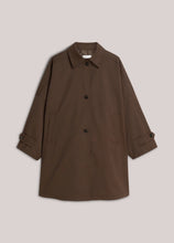 Oversized Jacket By Summum