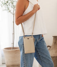 Suki RFID Phone Bag By Louenhide **Three Colours**