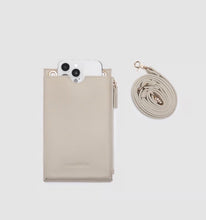 Suki RFID Phone Bag By Louenhide **Three Colours**