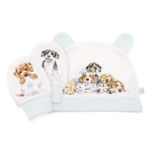 Little Wren Hat & Mitten Sets!