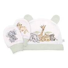 Little Wren Hat & Mitten Sets!
