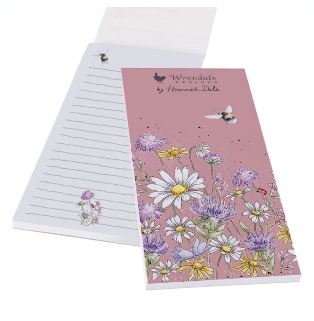 Hedgehog Shopping Pad!