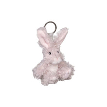 Rowan Hare Plush Keyring!