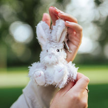 Rowan Hare Plush Keyring!