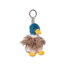 Webster The Duck Plush Keyring!