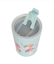 Fairy Ring, Mouse & Hedgehog Travel Mug!