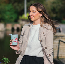 Fairy Ring, Mouse & Hedgehog Travel Mug!
