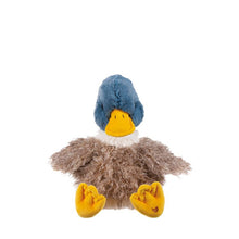 Wrendale Plush Duck!  Webster!