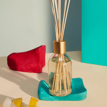 Kyoto In Bloom 250ml Diffuser By Glasshouse Fragrances!
