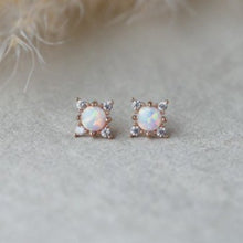 Aurora Studs!