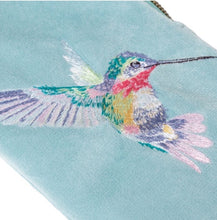 Hummingbird Glasses Pouch By Wrendale