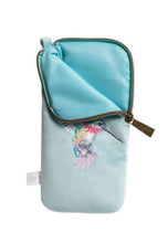 Hummingbird Glasses Pouch By Wrendale