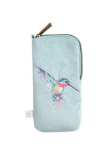 Hummingbird Glasses Pouch By Wrendale