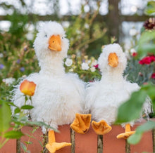 Pearl Junior The Goose By Wrendale