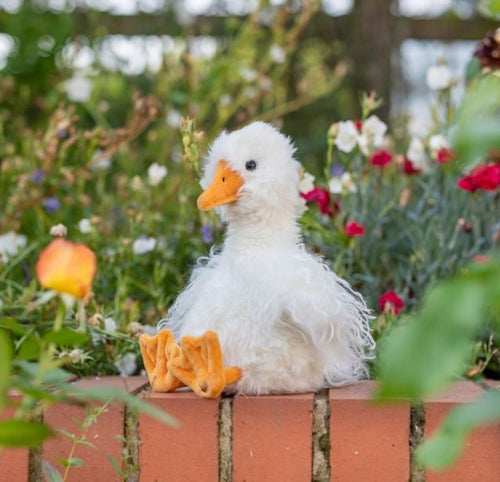 Pearl Junior The Goose By Wrendale
