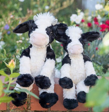 Mathilda Junior The Cow Plush By Wrendale