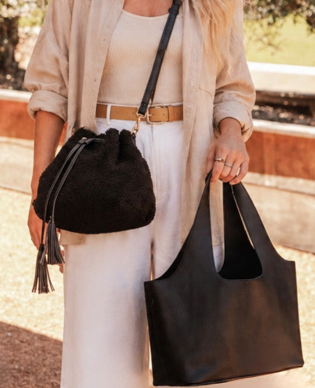 Paisley Handbag By Louenhide