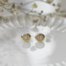 Super Cute Colette Stud Earrings