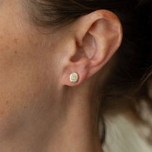 Super Cute Colette Stud Earrings