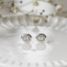 Super Cute Colette Stud Earrings
