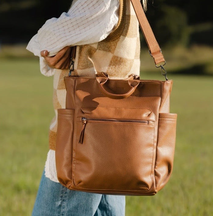 Bronx Backpack!
