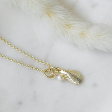 Lil Maris Pendant