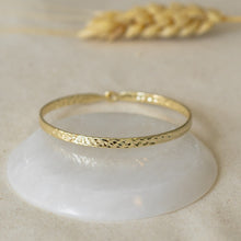 Believe Bracelet