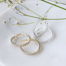 Front & Centre Hoops