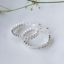 Front & Centre Hoops