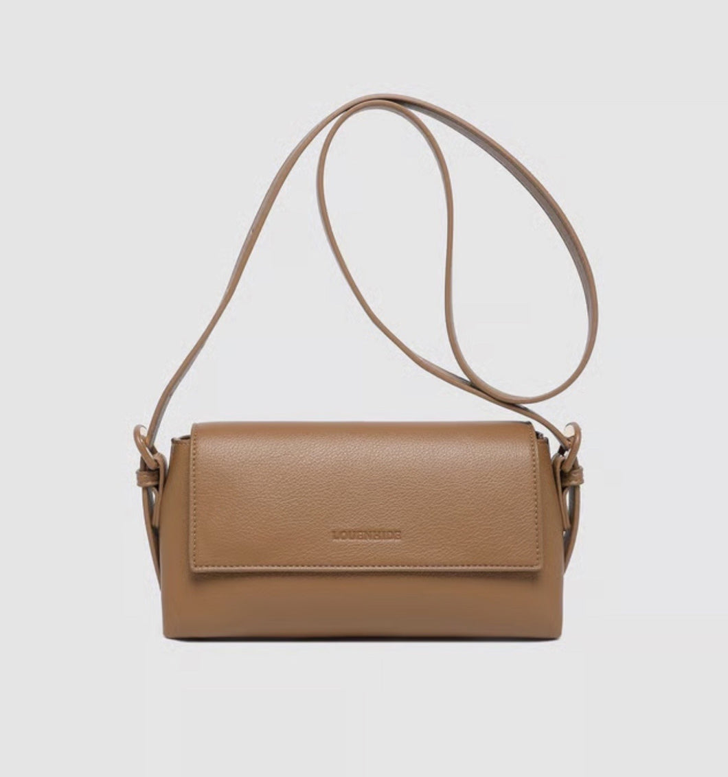 Sophia Crossbody Bag By Louenhide