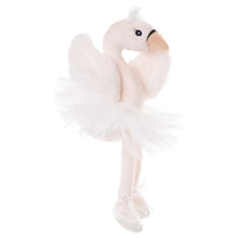Odette the Balerina By Bukowski