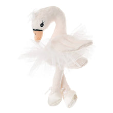 Odette the Balerina By Bukowski