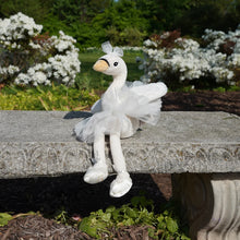 Odette the Balerina By Bukowski