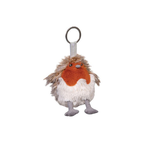Adele The Robin Key Chain By Wrendale!