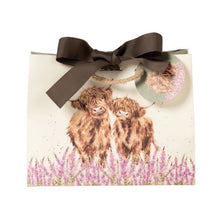 Gentle Giants Gift Bag By Wrendale