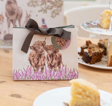 Gentle Giants Gift Bag By Wrendale