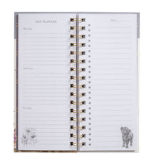Gentle Giant To Do Lists & Planer Book By Wrendale