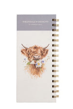 Gentle Giant To Do Lists & Planer Book By Wrendale