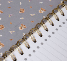 Gentle Giant To Do Lists & Planer Book By Wrendale