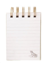 Riverbank Jotter Pad By Wrendale